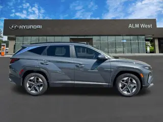 Hyundai TUCSON 2026 SEL 4dr SUV