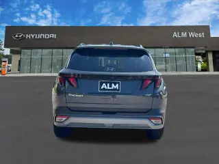 Hyundai TUCSON 2026 SEL 4dr SUV