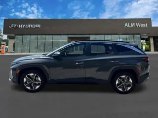 Hyundai TUCSON 2026 SEL 4dr SUV