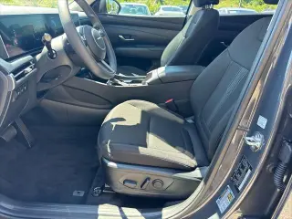 Hyundai TUCSON 2026 SEL 4dr SUV
