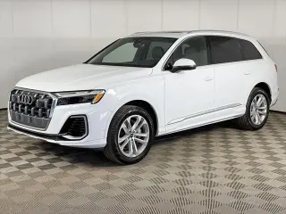 Audi Q7 2025 AWD quattro Premium Plus 55 TFSI 4p SUV