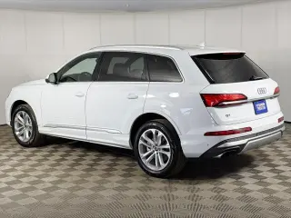 Audi Q7 2025 AWD quattro Premium Plus 55 TFSI 4p SUV