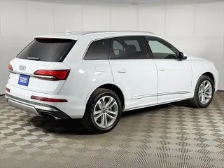Audi Q7 2025 AWD quattro Premium Plus 55 TFSI 4p SUV