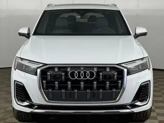 Audi Q7 2025 AWD quattro Premium Plus 55 TFSI 4p SUV