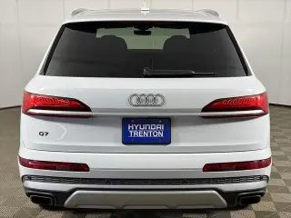 Audi Q7 2025 AWD quattro Premium Plus 55 TFSI 4p SUV
