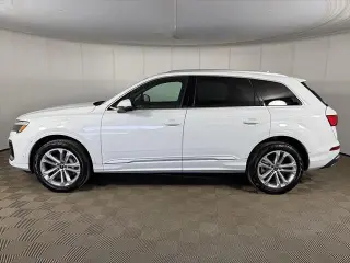 Audi Q7 2025 AWD quattro Premium Plus 55 TFSI 4p SUV