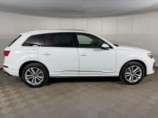 Audi Q7 2025 AWD quattro Premium Plus 55 TFSI 4p SUV
