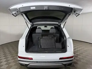 Audi Q7 2025 AWD quattro Premium Plus 55 TFSI 4p SUV