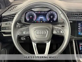 Audi Q7 2025 AWD quattro Premium Plus 55 TFSI 4p SUV