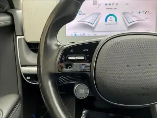 Hyundai IONIQ 5 2023 SEL 4dr Crossover