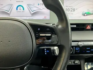 Hyundai IONIQ 5 2023 SEL 4dr Crossover