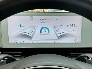 Hyundai IONIQ 5 2023 SEL 4dr Crossover