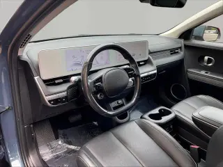 Hyundai IONIQ 5 2023 SEL 4dr Crossover