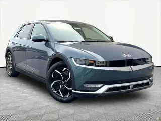 Hyundai IONIQ 5 2023 SEL 4dr Crossover