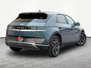 Hyundai IONIQ 5 2023 SEL 4dr Crossover