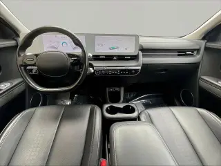 Hyundai IONIQ 5 2023 SEL 4dr Crossover
