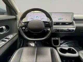 Hyundai IONIQ 5 2023 SEL 4dr Crossover