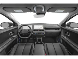 Hyundai IONIQ 5 2023 SEL 4dr Crossover