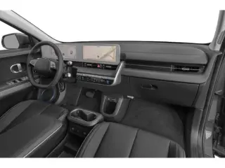 Hyundai IONIQ 5 2023 SEL 4dr Crossover