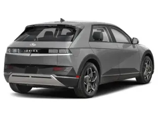 Hyundai IONIQ 5 2023 SEL 4dr Crossover