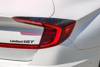 Hyundai SONATA 2020 Limited 4dr Sedan