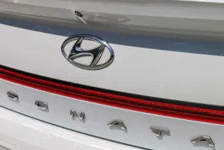 Hyundai SONATA 2020 Limited 4dr Sedan