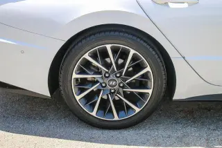 Hyundai SONATA 2020 Limited 4dr Sedan