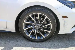 Hyundai SONATA 2020 Limited 4dr Sedan
