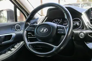 Hyundai SONATA 2020 Limited 4dr Sedan