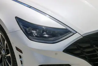 Hyundai SONATA 2020 Limited 4dr Sedan