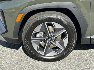 Hyundai TUCSON 2026 SEL 4dr SUV