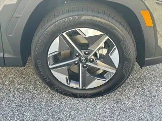 Hyundai TUCSON 2026 SEL 4dr SUV