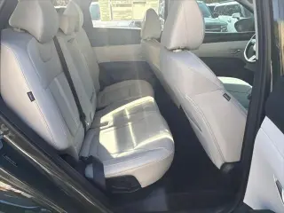 Hyundai TUCSON 2026 SEL 4dr SUV