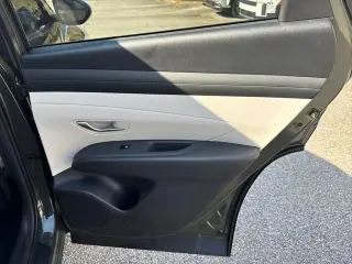 Hyundai TUCSON 2026 SEL 4dr SUV