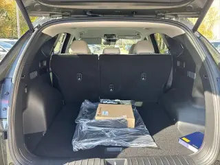Hyundai TUCSON 2026 SEL 4dr SUV