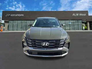 Hyundai TUCSON 2026 SEL 4dr SUV