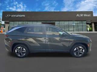 Hyundai TUCSON 2026 SEL 4dr SUV