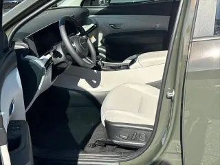Hyundai TUCSON 2026 SEL 4dr SUV