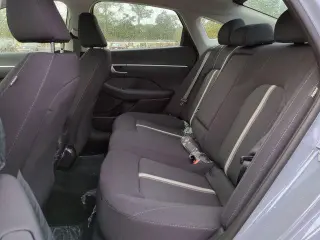Hyundai SONATA 2026 AWD SEL Sport 4dr Sedán