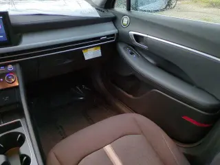 Hyundai SONATA 2026 AWD SEL Sport 4dr Sedán