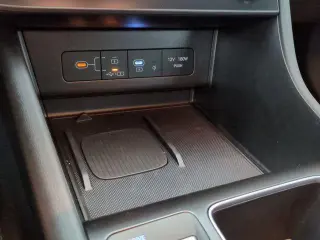 Hyundai SONATA 2026 AWD SEL Sport 4dr Sedán