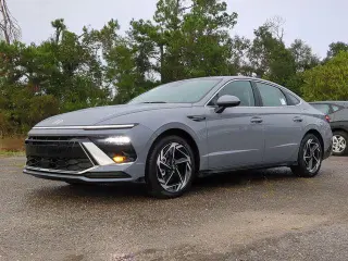 Hyundai SONATA 2026 AWD SEL Sport 4dr Sedán