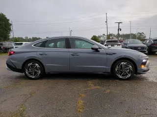 Hyundai SONATA 2026 AWD SEL Sport 4dr Sedán