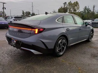 Hyundai SONATA 2026 AWD SEL Sport 4dr Sedán