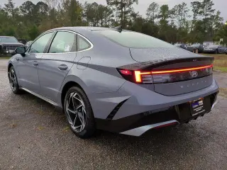 Hyundai SONATA 2026 AWD SEL Sport 4dr Sedán