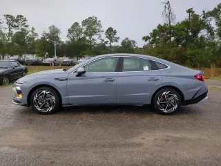 Hyundai SONATA 2026 AWD SEL Sport 4dr Sedán