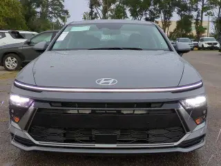 Hyundai SONATA 2026 AWD SEL Sport 4dr Sedán