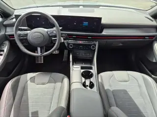 Hyundai SONATA 2025 N Line 4p Sedan