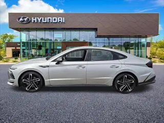 Hyundai SONATA 2025 N Line 4p Sedan