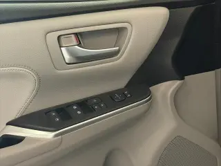 Toyota Camry Hybrid 2015 XLE 4dr Sedán